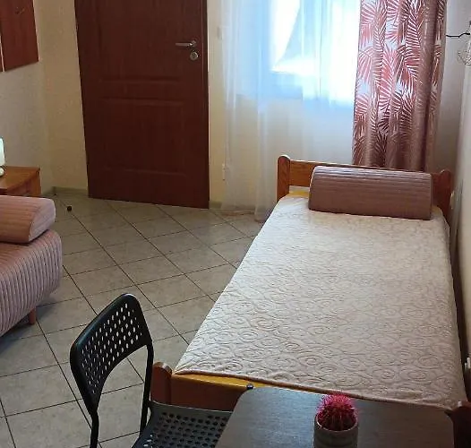 Romir Bardzo Goscinne 홈스테이 슈투토보